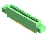 Card Edge Connector Rohs Compliant Edac - 61AJ3593 - Newark, An Avnet Company