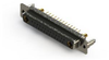 Combo D-Sub Conn, Rcpt, Dc-27W2, Th; Product Range Edac - 54AJ8091 - Newark, An Avnet Company
