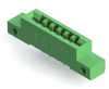 Card Conn, Single Side, 6Pos, Wire Wrap; Card Edge Connector Type Edac - 86AH6446 - Newark, An Avnet Company