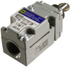 Limit Switch, Top Roller Plunger, Spdt; Limit Switch Actuator Square D By Schneider Electric - 17B1381 - Newark, An Avnet Company