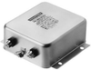 Rfi Power Line Filter, 20A, 190Ua; Filter Applications Schaffner - 85K8092 - Newark, An Avnet Company