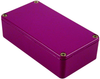 Rectangular Enclosures; Enclosure Type Hammond - 67T0518 - Newark, An Avnet Company