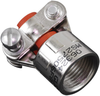 Backshell, Size 8 Circular Connector; Connector Shell Size Glenair - 87W6412 - Newark, An Avnet Company