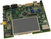 Evaluation Kit, At91Sam9M10 Mcu; Silicon Manufacturer Microchip - 68T5210 - Newark, An Avnet Company