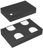 MEMS OSC XO 100.0000MHZ H/LVCMOS -- 707-SIT8008AI-32-33E-100.000000T - Image