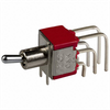 SWITCH TOGGLE DPDT 5A 120V -- 174-7201MD9AV2QE