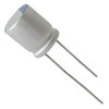 Capacitors - Aluminum - Polymer Capacitors - 1357927-PLV1K220MDL1 - Win Source Electronics