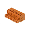 Connectors, Interconnects Terminal Blocks Headers, Plugs and Sockets - Win Source Electronics
