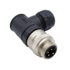 Circular Connector Assemblies - 708-PXPTPU78RAM04ASTM22-ND - DigiKey