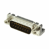 D-Sub Connector Assemblies - 1195-4966-ND - DigiKey