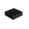 Heat Sinks - 4573-MBH45001-13LF/2.0-ND - DigiKey