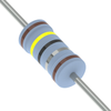 Through Hole Resistors - MFR1WSFBE52-1R4-ND - DigiKey
