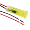 Panel Indicators, Pilot Lights - 679-3427-ND - DigiKey