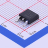 Power Supply Chip >> Linear Voltage Regulators (LDO) - AZ1117D-3.3TRE1 - LCSC Electronics Technology (HK) Limited