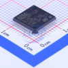 Single Chip Microcomputer/Microcontroller >> Microcontroller Units (MCUs/MPUs/SOCs) - STM32F412RGT6 - LCSC Electronics Technology (HK) Limited
