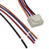 Rectangular Cable Assemblies - A107462-ND - DigiKey