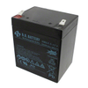 Battery Products - Batteries Rechargeable (Secondary) -- HRL5.5-12P-T2 RA