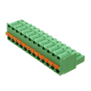Headers, Plugs and Sockets - 277-1351-ND - DigiKey
