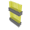 Board Spacers, Stackers (Board to Board) - FW-09-04-L-D-500-200-ND - DigiKey