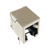Modular/Ethernet Connector (RJ45, RJ11) Jacks - 535-13280-ND - DigiKey