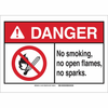 Signs, Nameplates, Posters - 2267-143781-ND - DigiKey