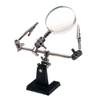 Helping Hand Stand, Magnifier -- 243-1018-ND - Image