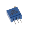 Trimmer Potentiometers - 693-M64W100KB40-ND - DigiKey