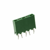 Headers, Receptacles, Female Sockets - 215299-5-ND - DigiKey