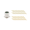 Circular Connector Assemblies - 889-2027-ND - DigiKey