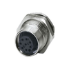 Circular Connector Assemblies - 1408770-ND - DigiKey
