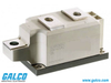 SEKG Standard SCR - SKKT250/12E - Galco Industrial Electronics