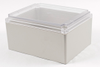 Enclosures, Boxes, & Cases - RP1635C - Powell Electronics, Inc.