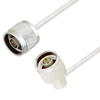 Coaxial Cables (RF) - 5073-LCCA30118-FT10-ND - DigiKey