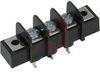 TERM. STRIP, INSULATED SOLDER TURRET, 3CIRCUITS - 70110958 - Allied Electronics, Inc.