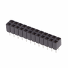 Headers, Receptacles, Female Sockets - SLW-112-01-L-D-ND - DigiKey