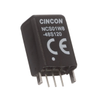 DC DC Converters - 2034-NCS01W8-48S120-ND - DigiKey