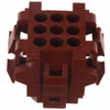 Rectangular Connector Housings - 207439-1 - ODG (Origin Data Global)