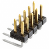 Headers, Male Pins - 5176837-4 - ODG (Origin Data Global)