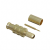 Coaxial Connector (RF) Assemblies -- MCX-P-C-H-ST-CA1 - Image