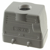Heavy Duty Connector Housings, Hoods, Bases - A123550-ND - DigiKey