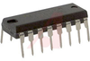 DRIVER; PDIP; 16; 4.5 V (MIN.); 36; 1.2V (TYP.) @ 25 DEGC; 2 V (MIN.); -40 DE - 70147016 - Allied Electronics, Inc.