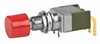 Bracket PC Mount Miniature Pushbutton -- MB2011SS1G30-CC - Image