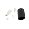 Coaxial Connector (RF) Assemblies - 6099-PE45432-ND - DigiKey