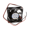 DC Brushless Fans (BLDC) - 59-PAAD26025BB-ND - DigiKey