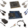 Embedded MCU, DSP Evaluation Boards - ADSP-3PARCBF548E02-ND - DigiKey