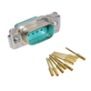 D-Sub Connector Assemblies - 4306-RD9M100E20-ND - DigiKey