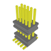 Board Spacers, Stackers (Board to Board) - 612-AW-05-03-G-D-185-120-ND - DigiKey