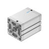 Actuators/Cylinders - 2171-ADN-80-80-A-PPS-A-ND - DigiKey