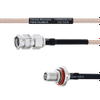 Coaxial Cables (RF) - 5328-FMHR0092-24-ND - DigiKey