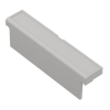 Enclosure Covers & Plates - 2383983 - RS Components, Ltd.